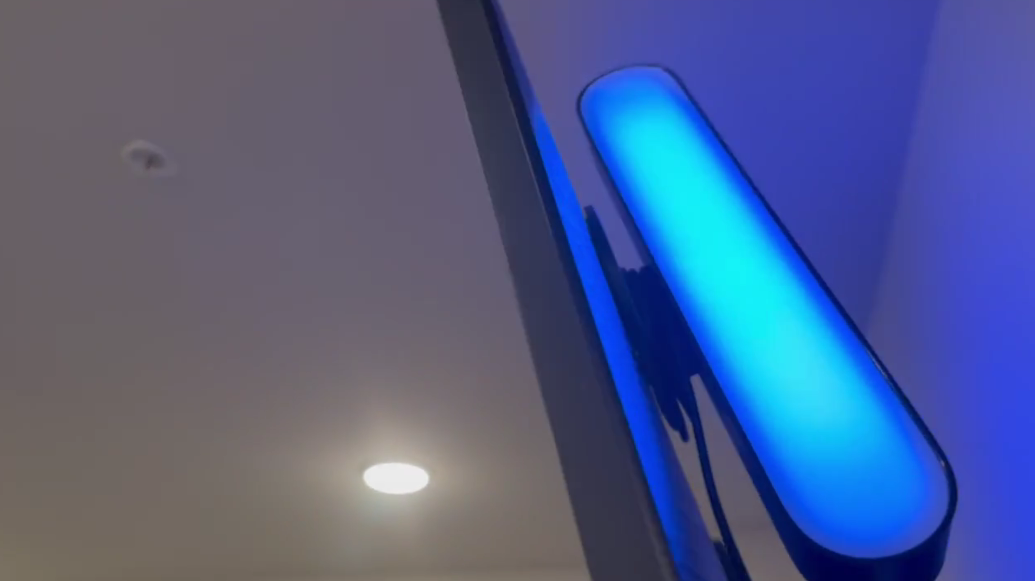 Watch Philips Hue Play Light Bar ﹙DEMO & REVIEW﹚ on Amazon Live