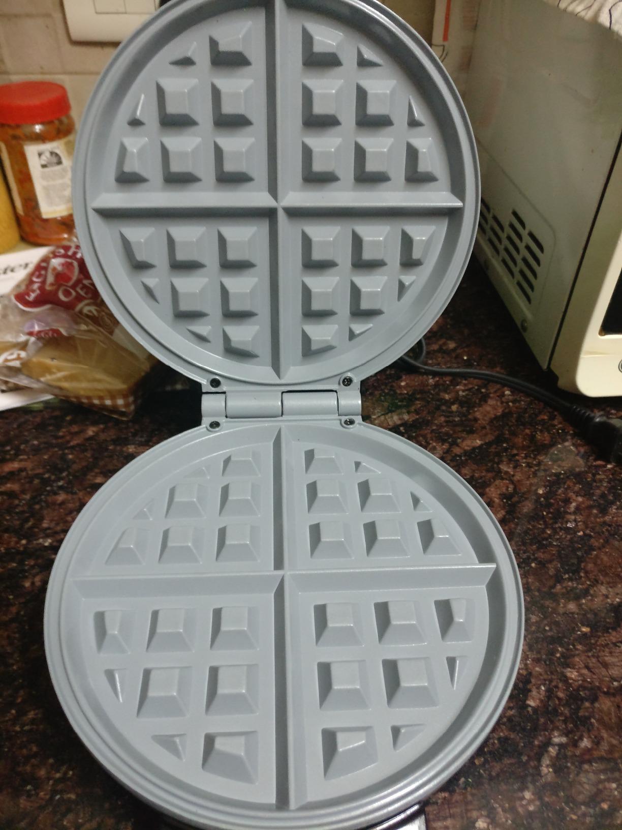 Oster CKSTWF1502ECO DuraCeramic Belgian Waffle Maker Amazon.in Home