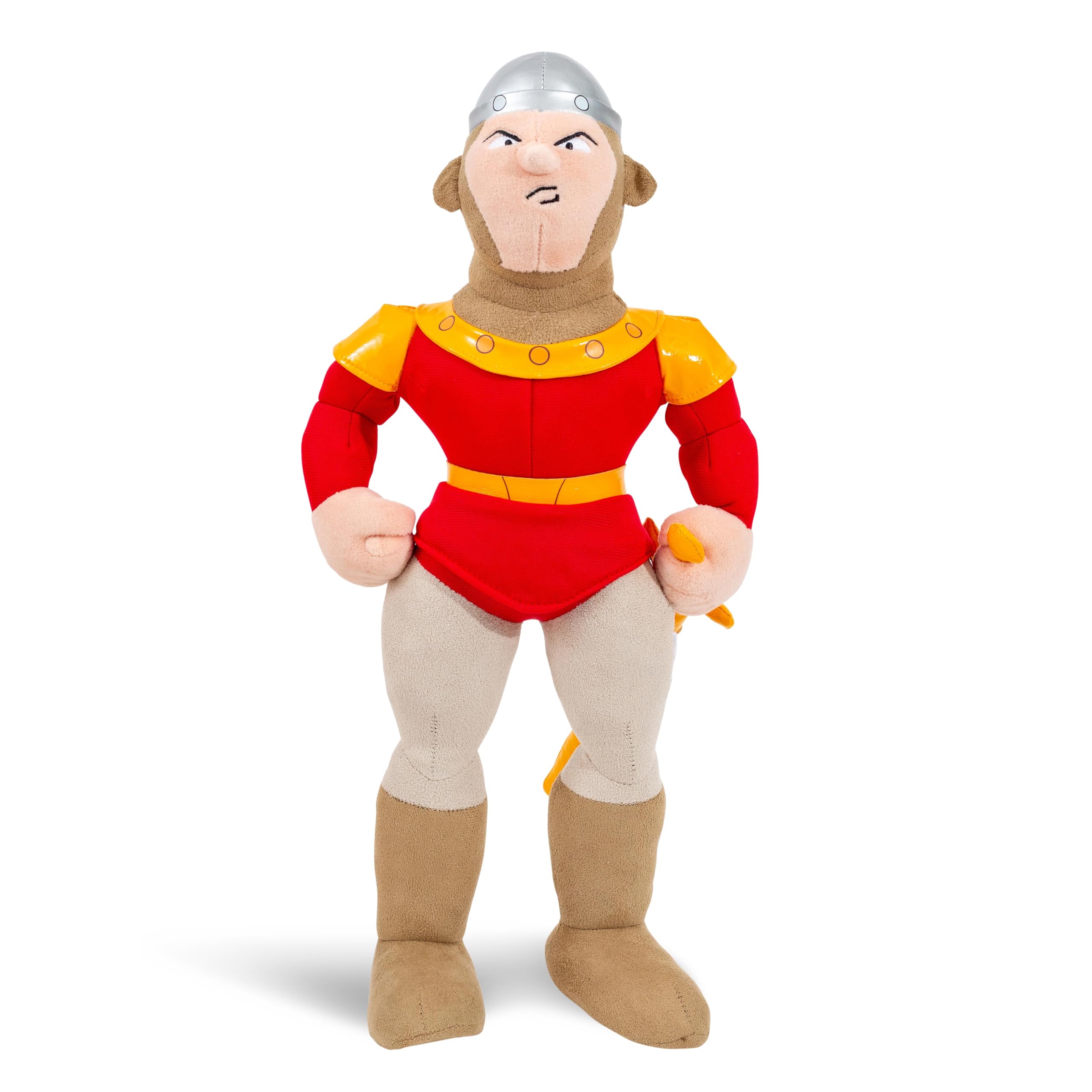 Amazon.com: Dragon's Lair Dirk The Daring 16-Inch Collector Plush
