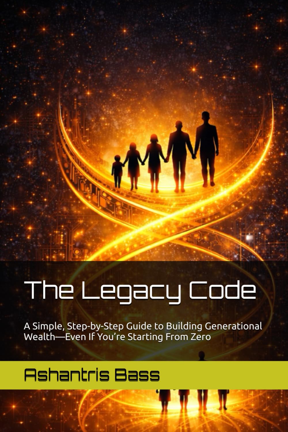 The Legacy Code