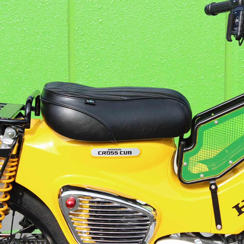 Amazon | Mr Quick製 HONDA ホンダ クロスカブ CC110 JA60/JA45