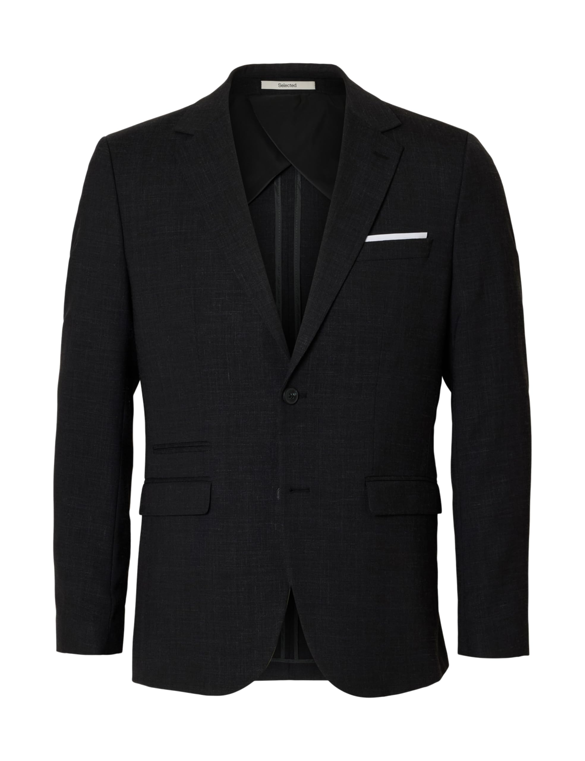 Męskie slmslim-Oasis Linen BLZ Noos Slmslim-Oasis Linen BLZ Noos (1 opakowanie)
