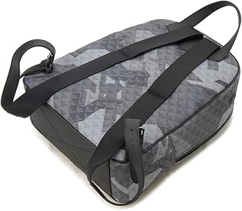 Amazon | エンポリオ アルマーニ メンズ バックパック リュックサック