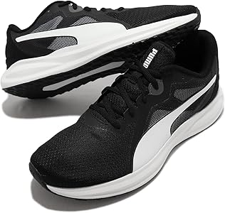 Amazon | [プーマ] Twitch ランナー メンズ ランニング シューズ