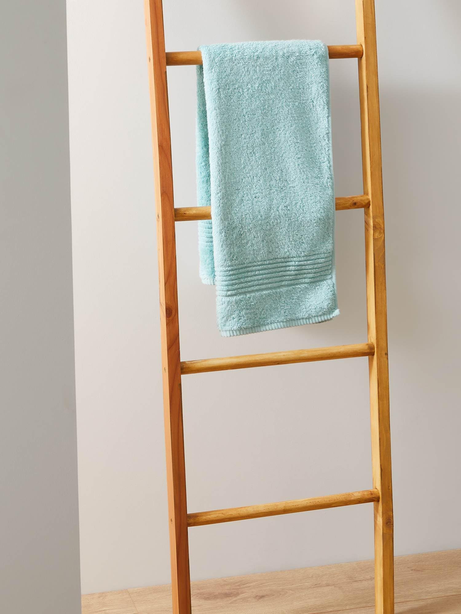 Marks & Spencer Toalla de baño XL de Lujo de algodón Egipcio, 90 x 170 cm, Extra Grande y Muy Absorbente, 1 Unidad