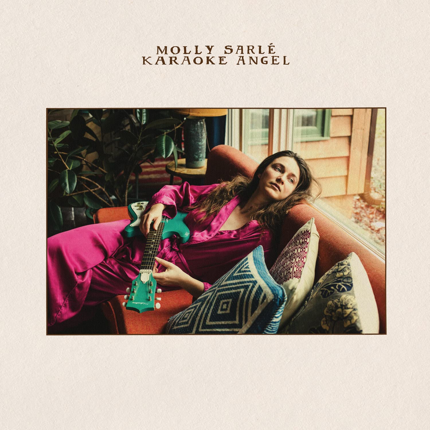 Karaoke Angel [VINYL]