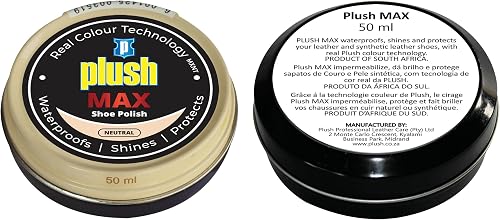 Plush & Company