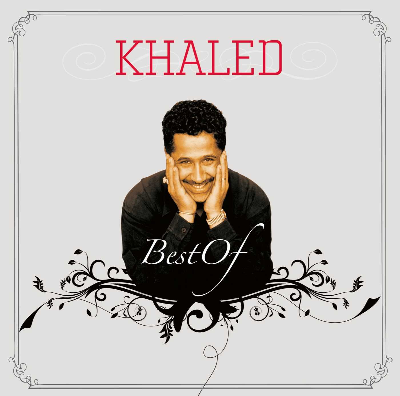 KHALED - BEST OF KHALED [Audio CD] KHALED