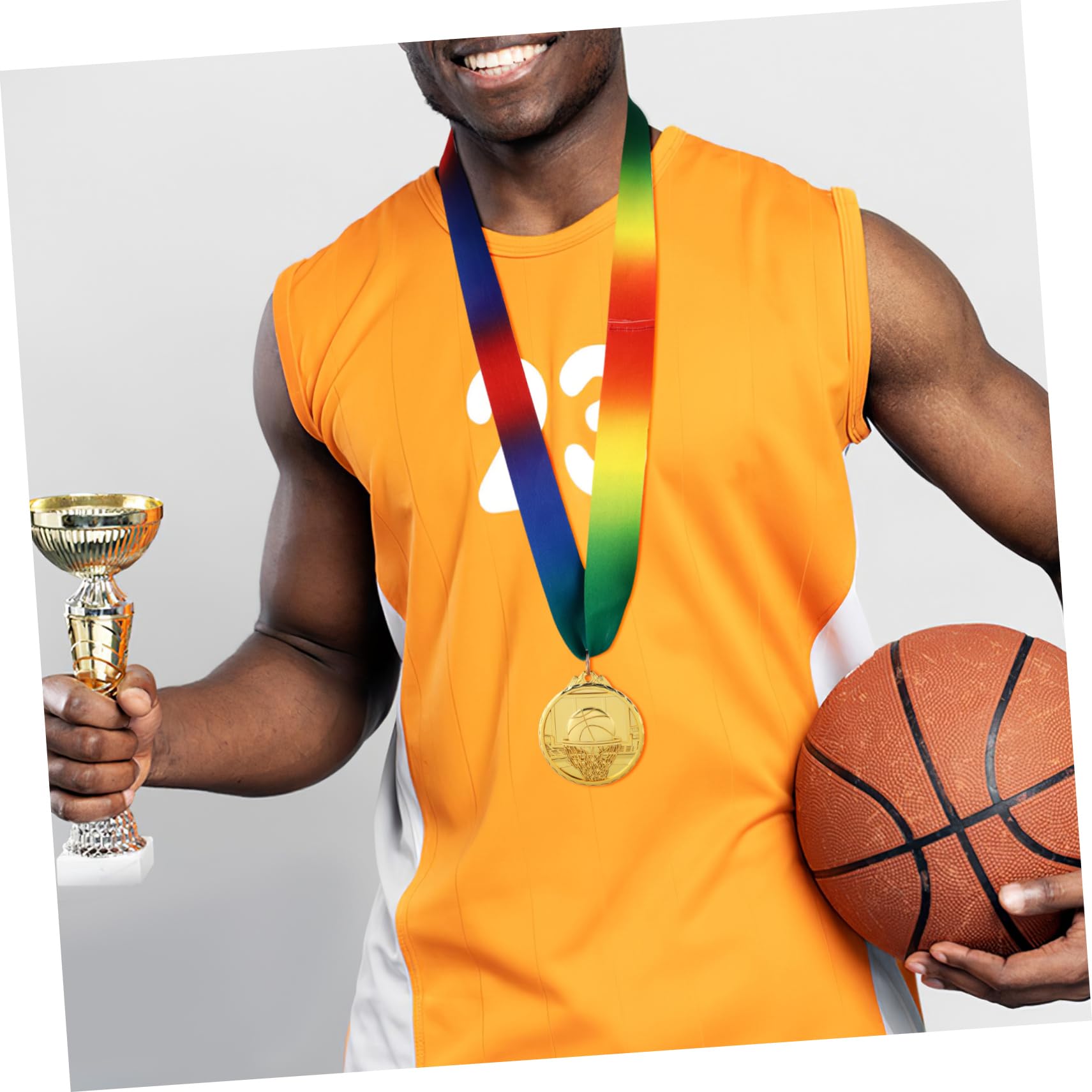Healvian Basketball Medaillen Medaillen Mit Relief Auszeichnungen Für Sportereignisse Und Partys Für Turniere Und Wettbewerbe