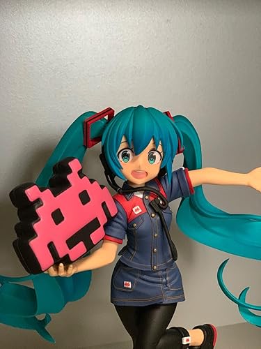 Amazon.co.jp: タイトー(TAITO) 初音ミク × タイトーステーション