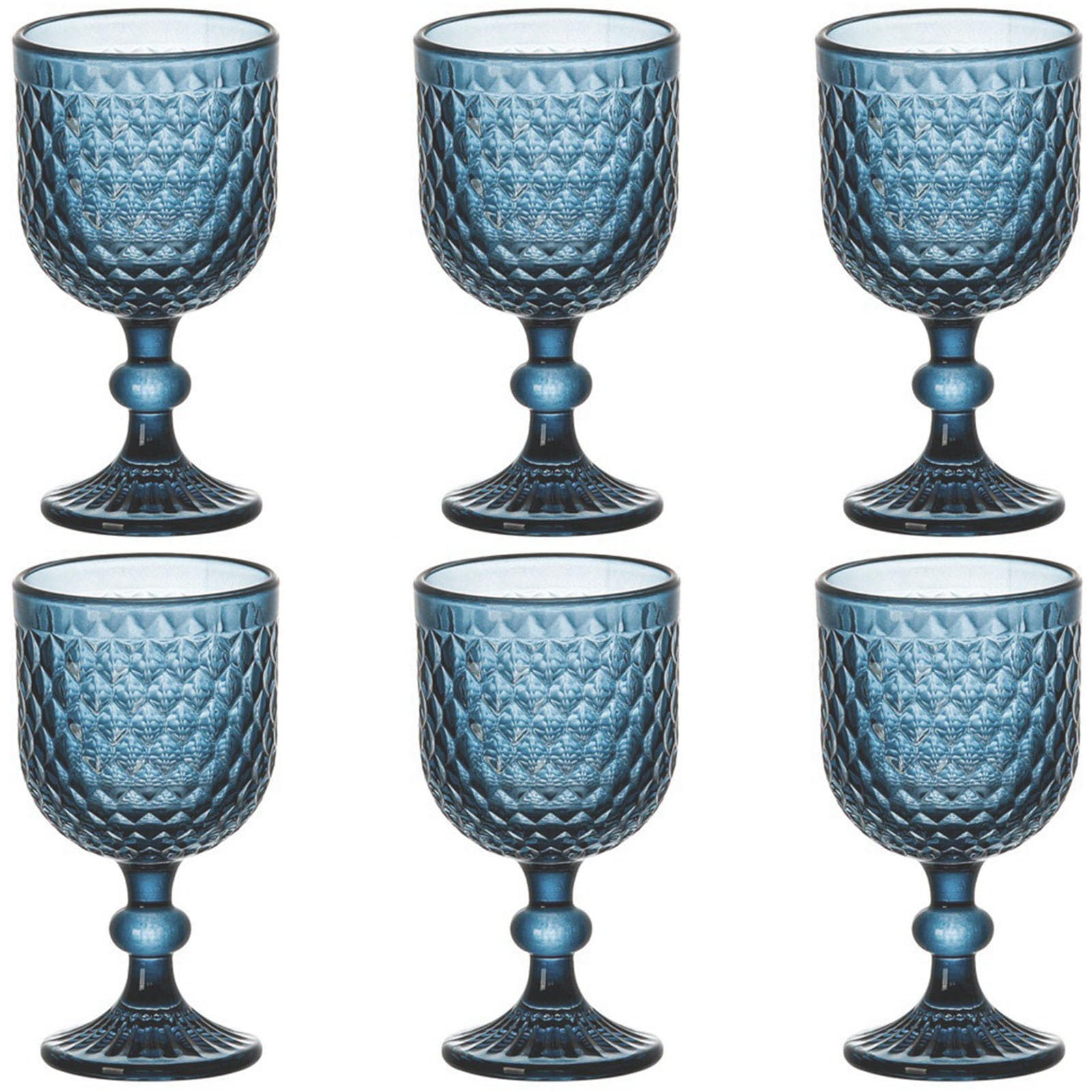 golden wine glass Luxe Gold Wine Glass (Set of 2)  SofaPotato