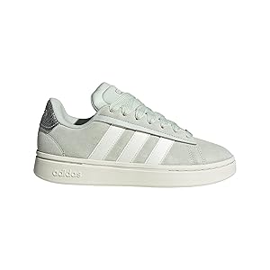 adidas Women's Grand Court Alpha 00s Shoes