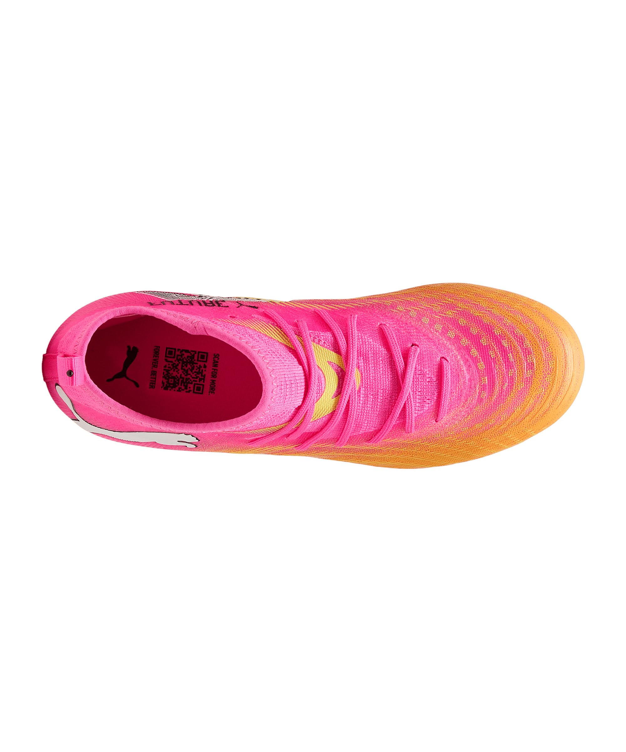Puma Future 9 Match MG Jr Zapatillas de fútbolUnisex niños