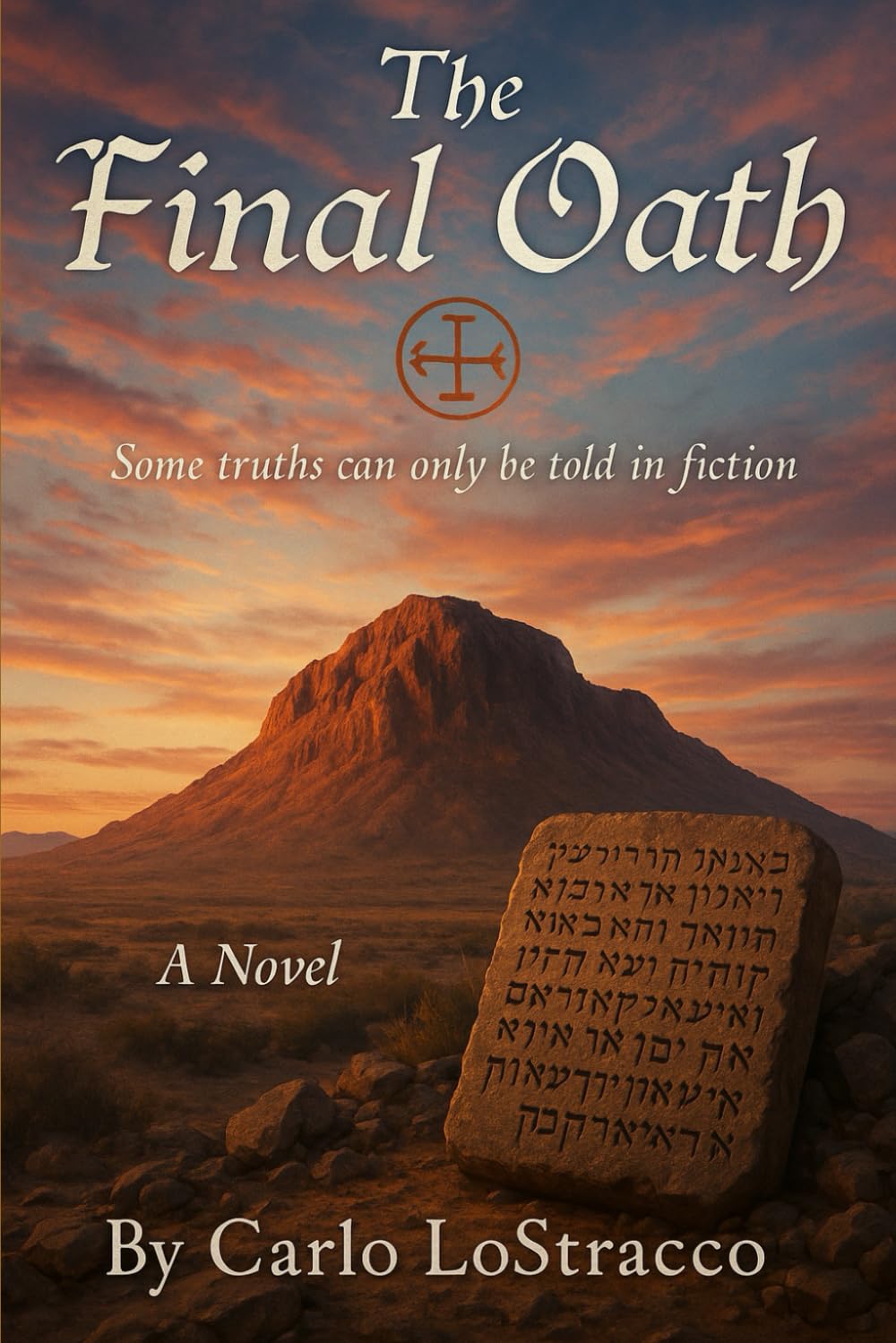 The Final Oath: Sometimes truth can only be told through fiction