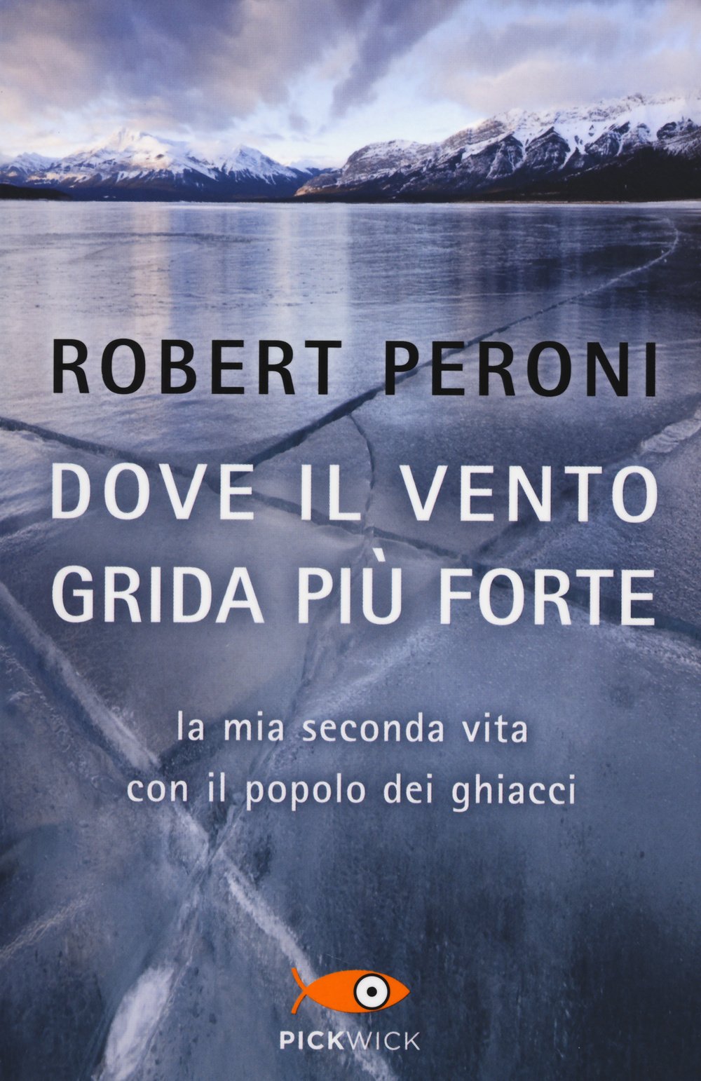 Dove il vento grida più forte