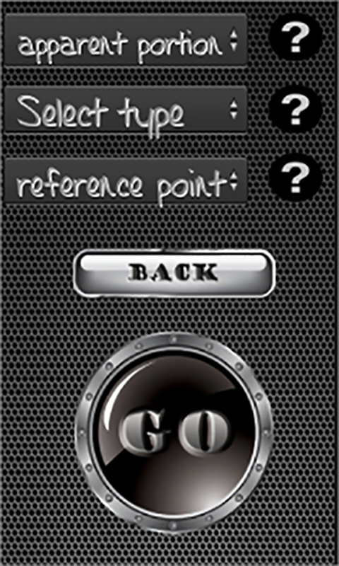SizeIt (The virtual scale) - App on Amazon Appstore
