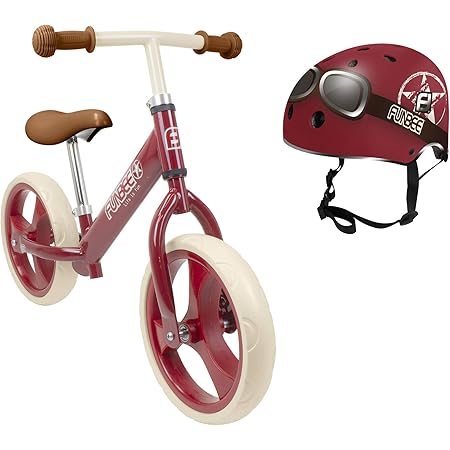 Draisienne funbee rouge Clearance