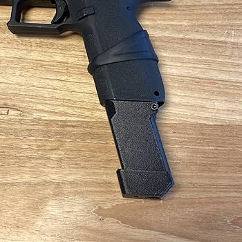 ○新品○mezz用○28cm○カーボンエクステンション○バンパー付