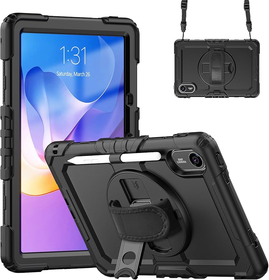 Amazon.co.jp: ZenRich Redmi Pad 2 (2025モデル) 専用ケース 11インチ