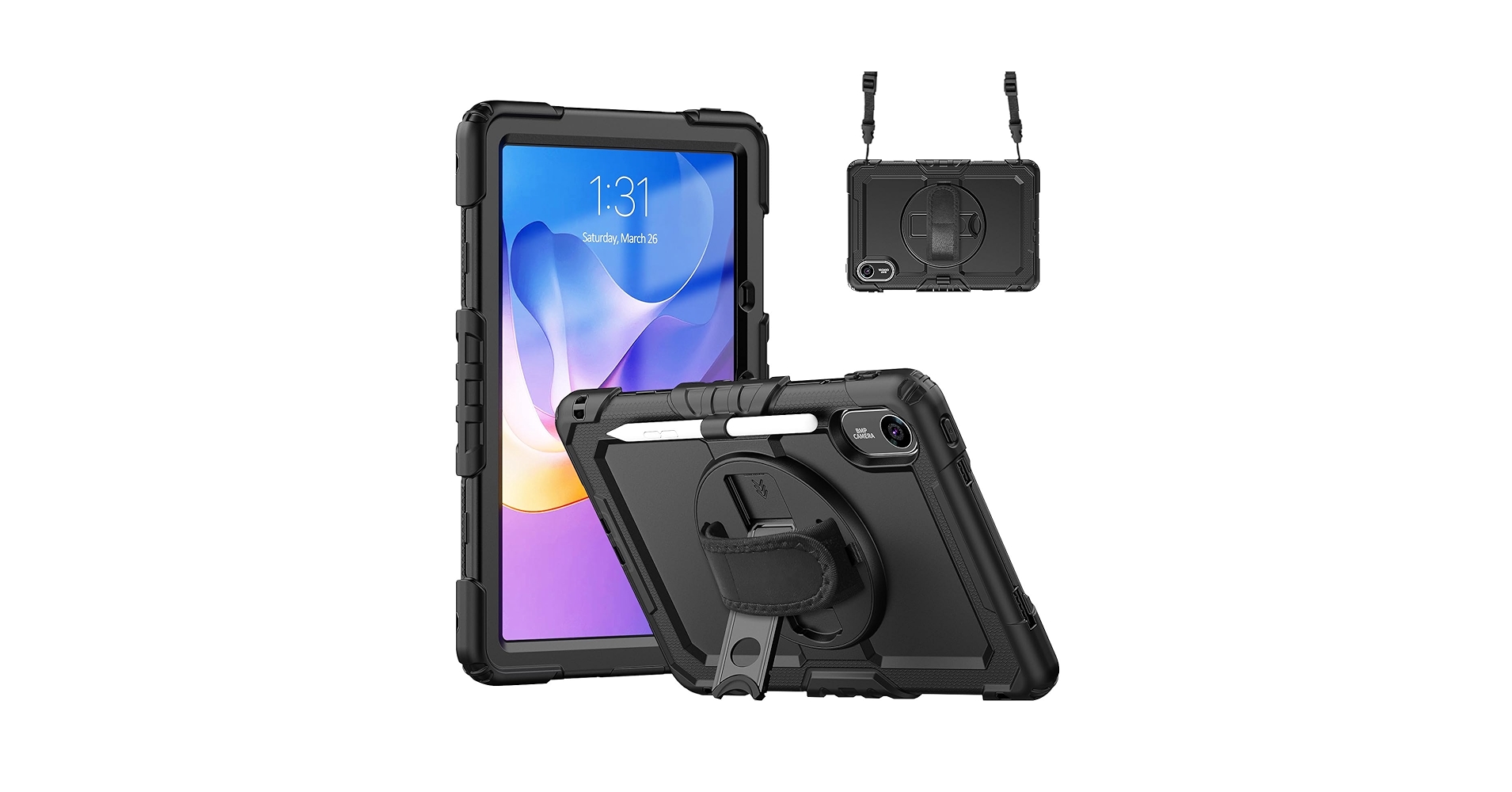 Amazon.co.jp: ZenRich Redmi Pad 2 (2025モデル) 専用ケース 11インチ