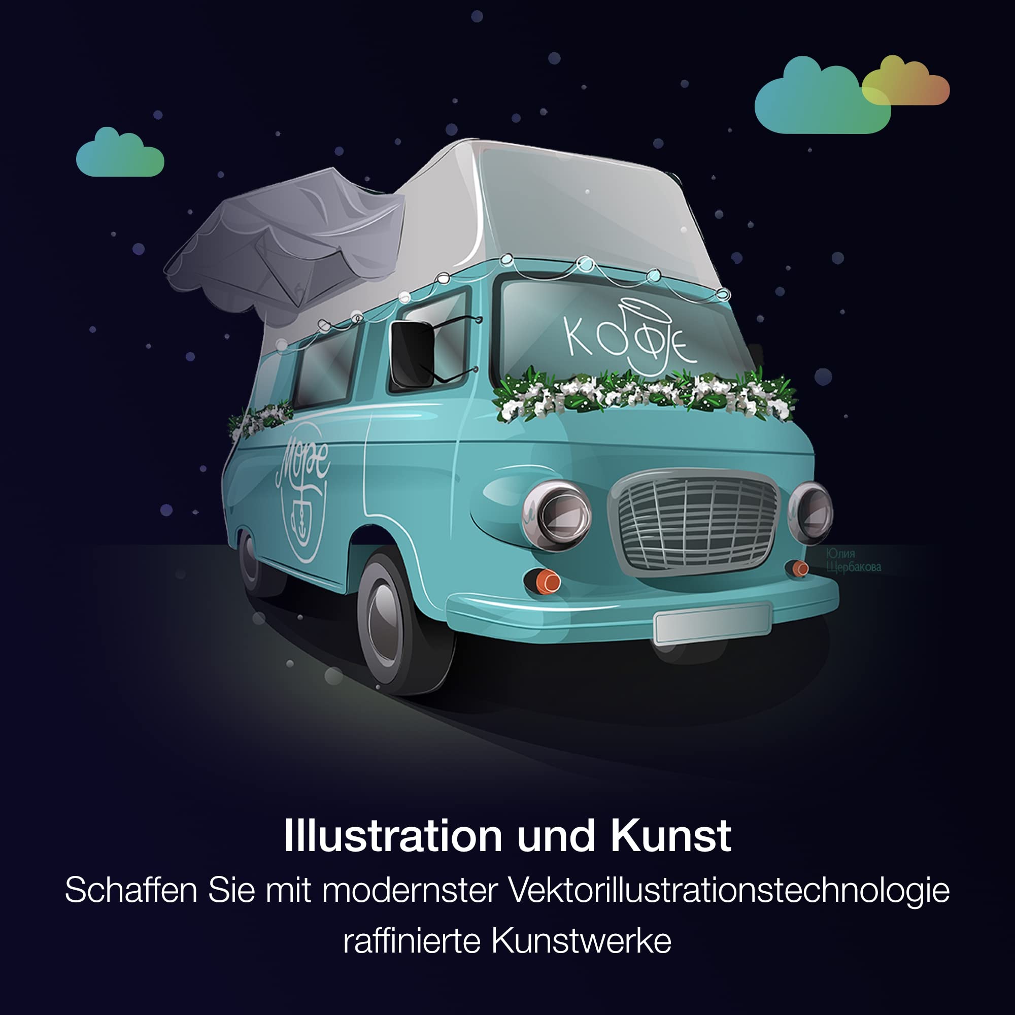 Corel CorelDRAW Graphics Suite 2026, 1 Gerät, 1 Jahr, Digitaler download