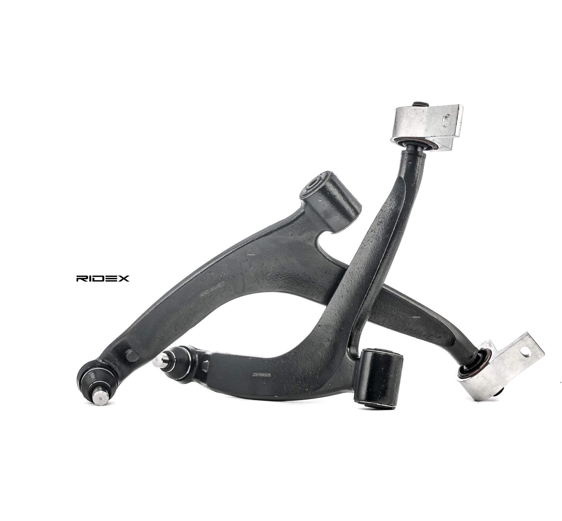 Kit De Réparation Bras Triangulaire - Compatible IVECO DAILY III, IV, V