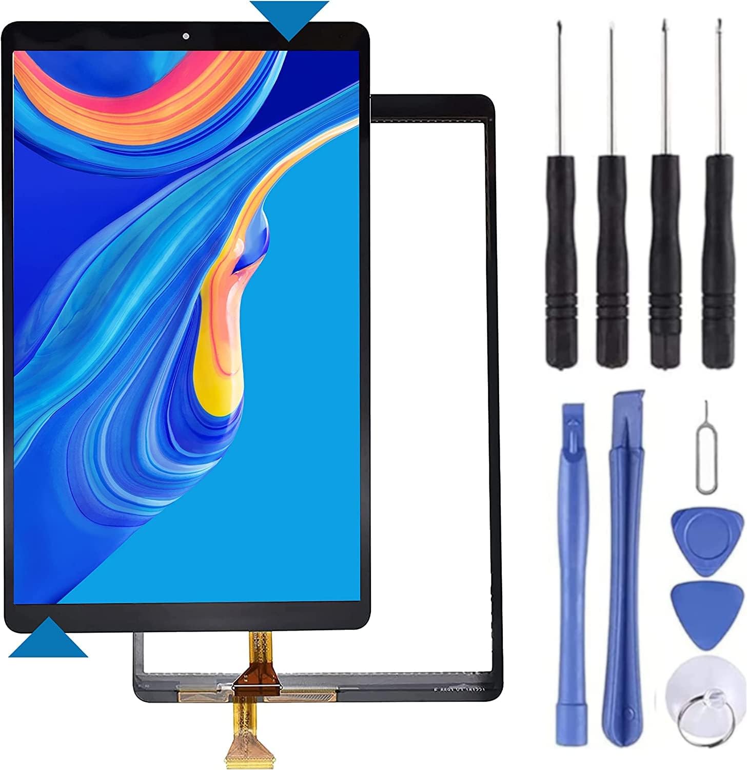 NB+ screen replacement For Samsung Galaxy Tab A 10.1 SMT515 SMT510