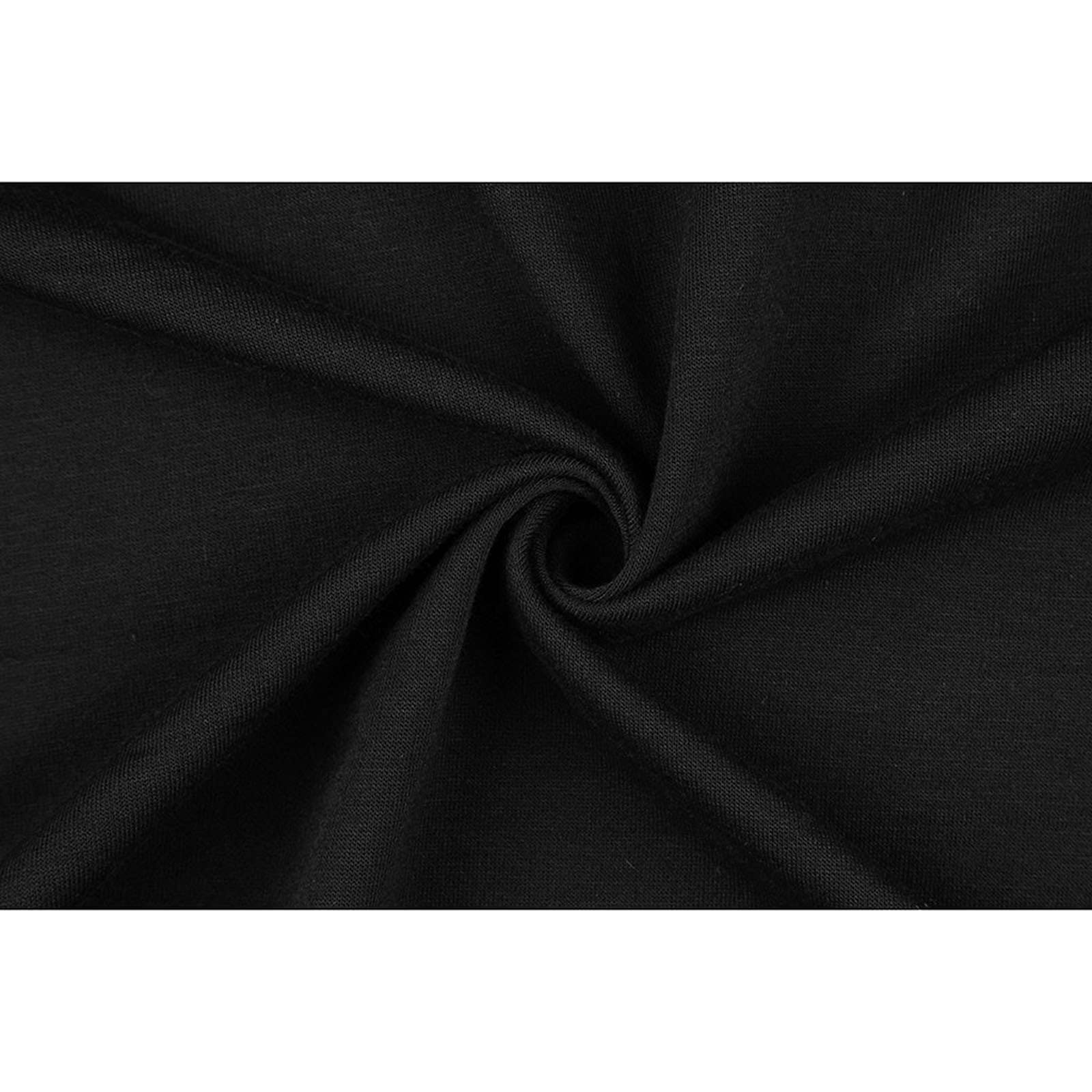 Divertente felpa con zip lunga gravidanza con tasche camicetta maternità top donna