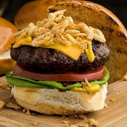 Miniatura 7 de French's Paquetes de una sola porción de mostaza amarilla clásica, 500 unidades, 0.24 onzas líquidas