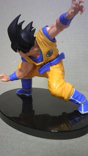 Amazon.co.jp: ドラゴンボールZ SCultures BIG 造形天下一武道会7 其之