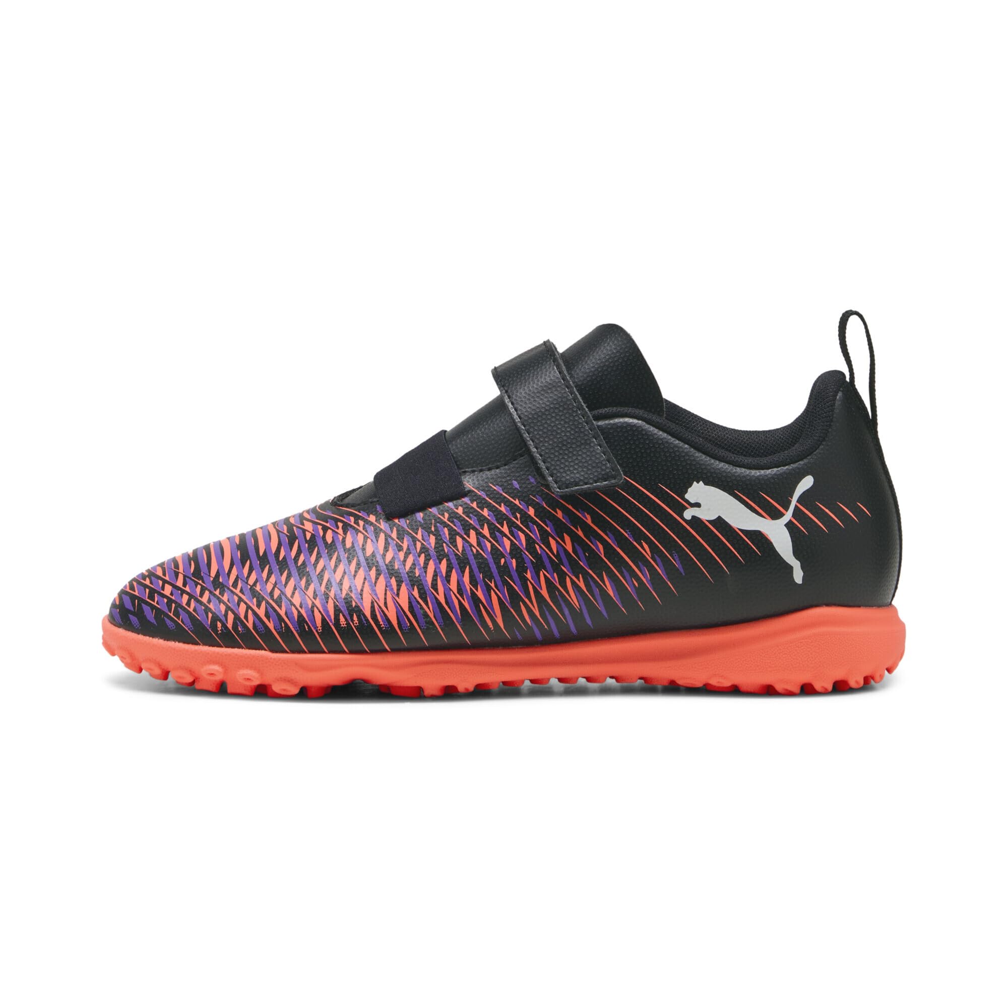 Puma Future 8 Play It V Jr Zapatillas de fútbolUnisex niños