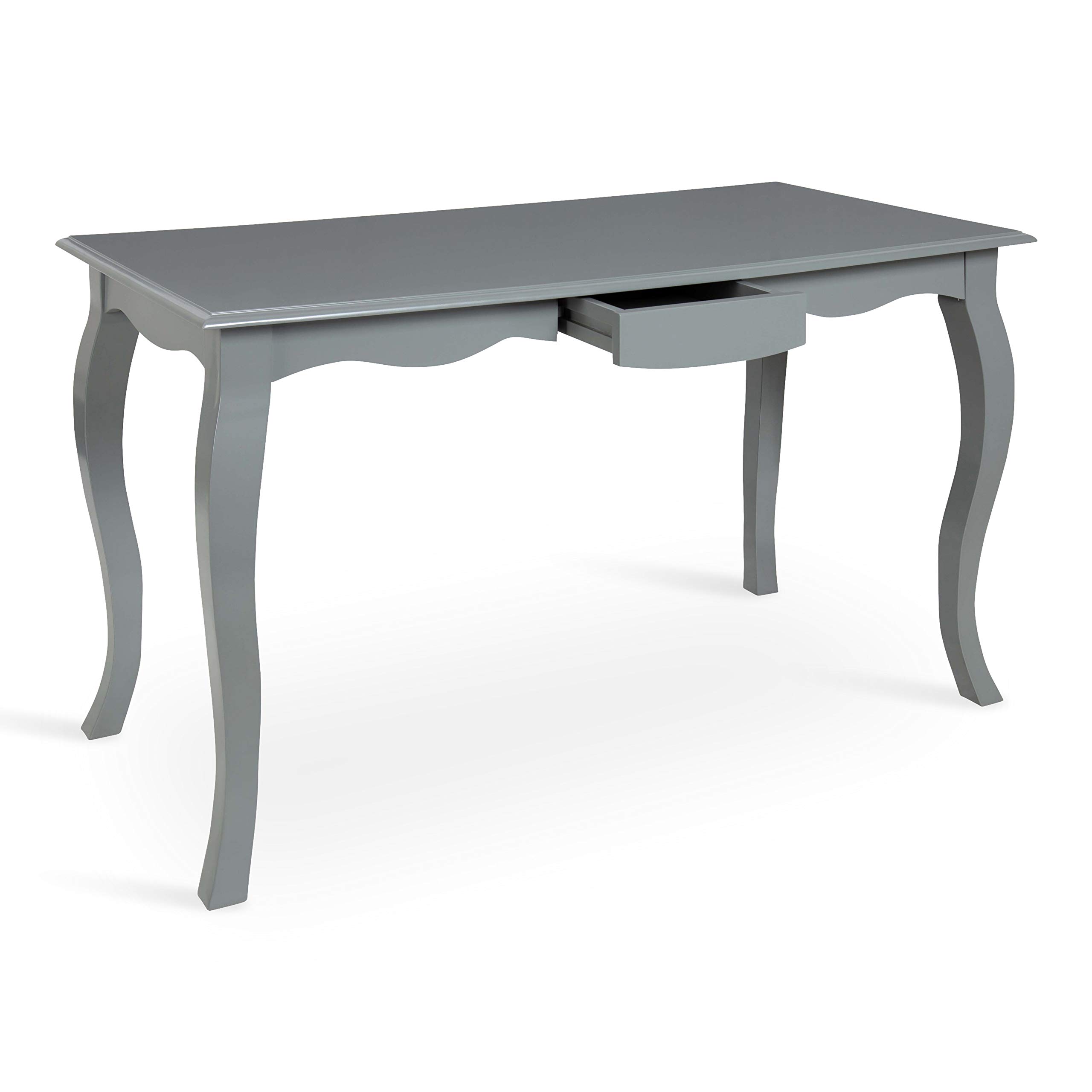 Amazon.com: Kate and Laurel Palermo Wood Writing Table and