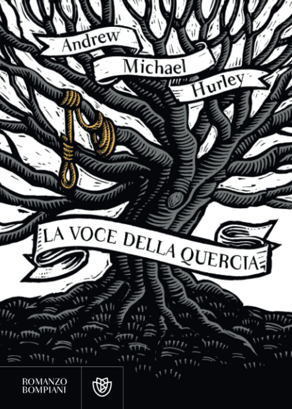 La voce della quercia (Narratori stranieri)