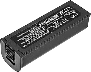 Amazon.com: SYTH Replacement for Battery Compatible CipherLAB BA-000700 ...