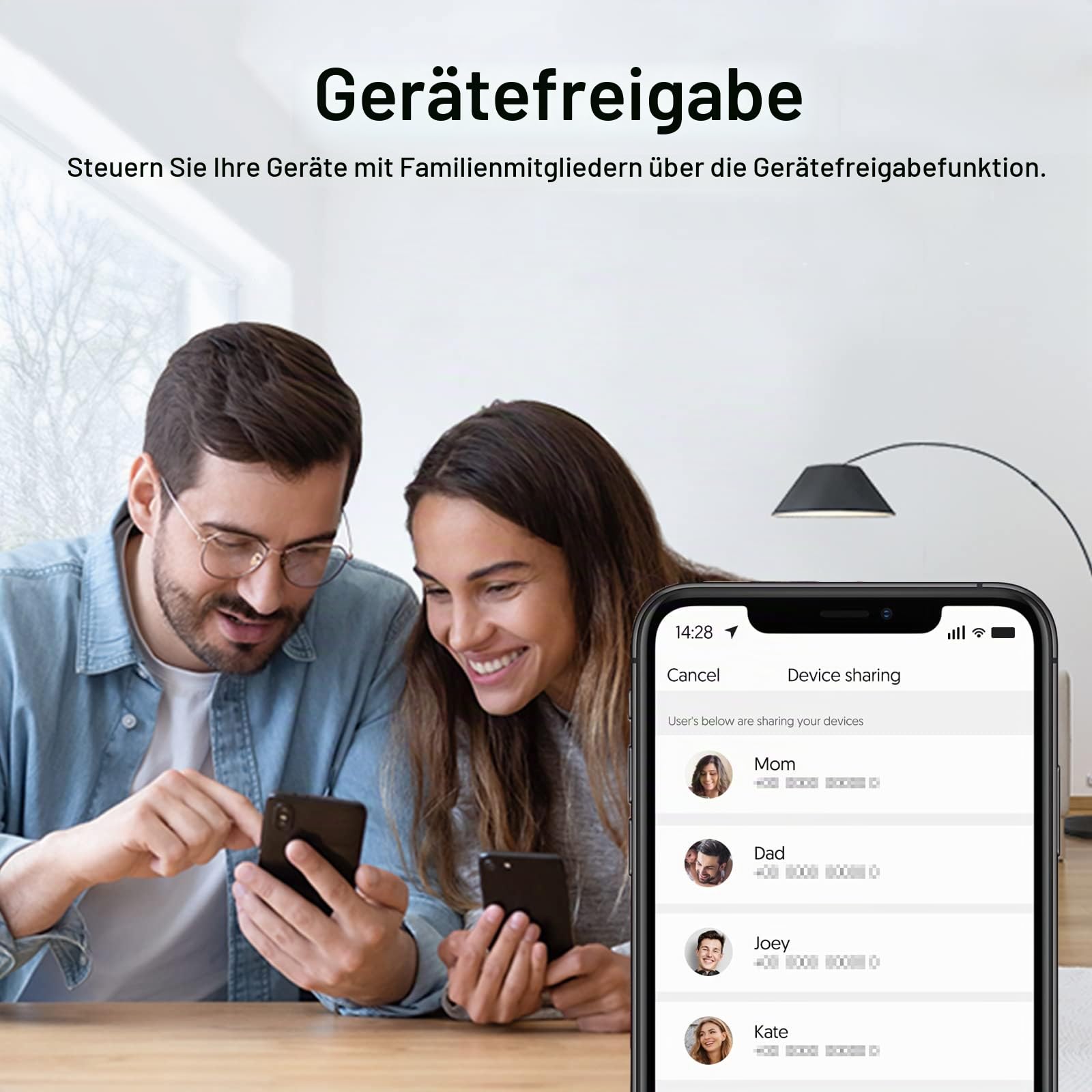 ZigBee Smart Steckdos e, Alexa Steckdose mit Strommessung und App Fernbedienung 16A, Smart Home Steckdose mit Timer Funktion kompatibel mit Alexa/Google Home, Sprachsteuerung. Hub Erforderlich