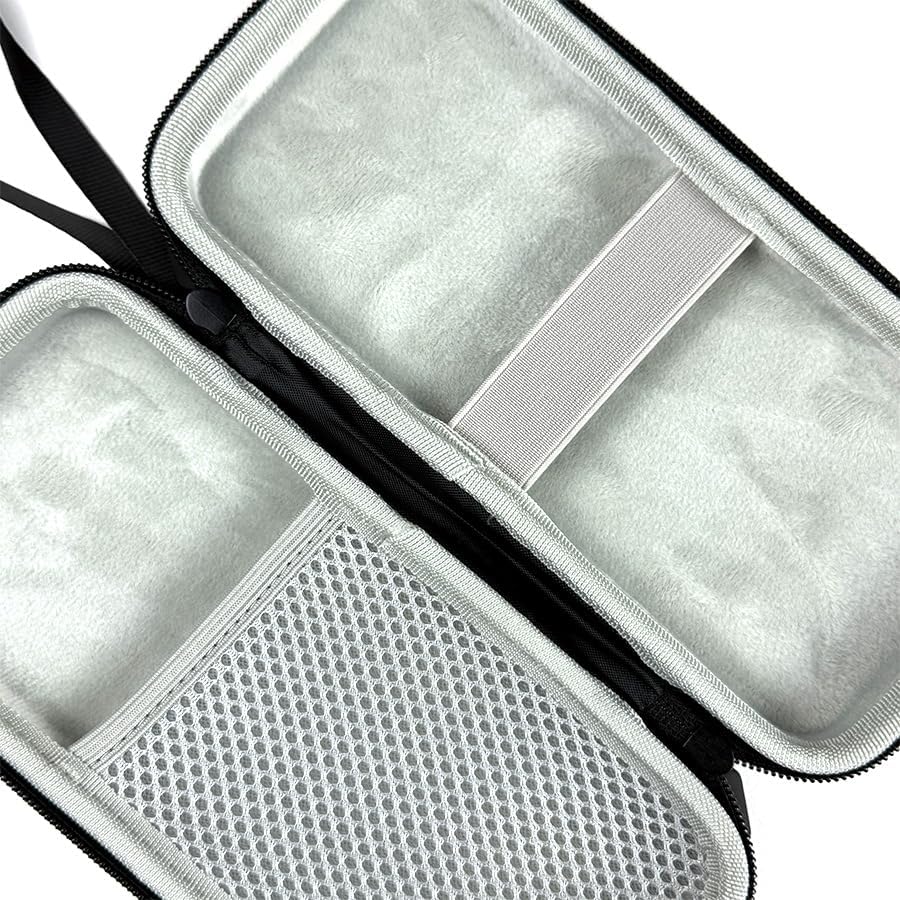 Case for CUKTECH 25 Power Bank SE Portable Charger Protective Storage Box