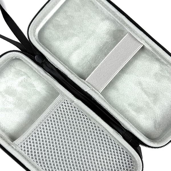 Case for CUKTECH 25 Power Bank SE Portable Charger Protective Storage Box - 1