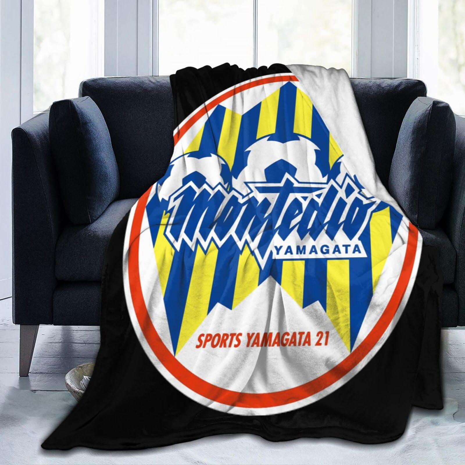 モンテディオ山形 ブランケット 【公式通販】