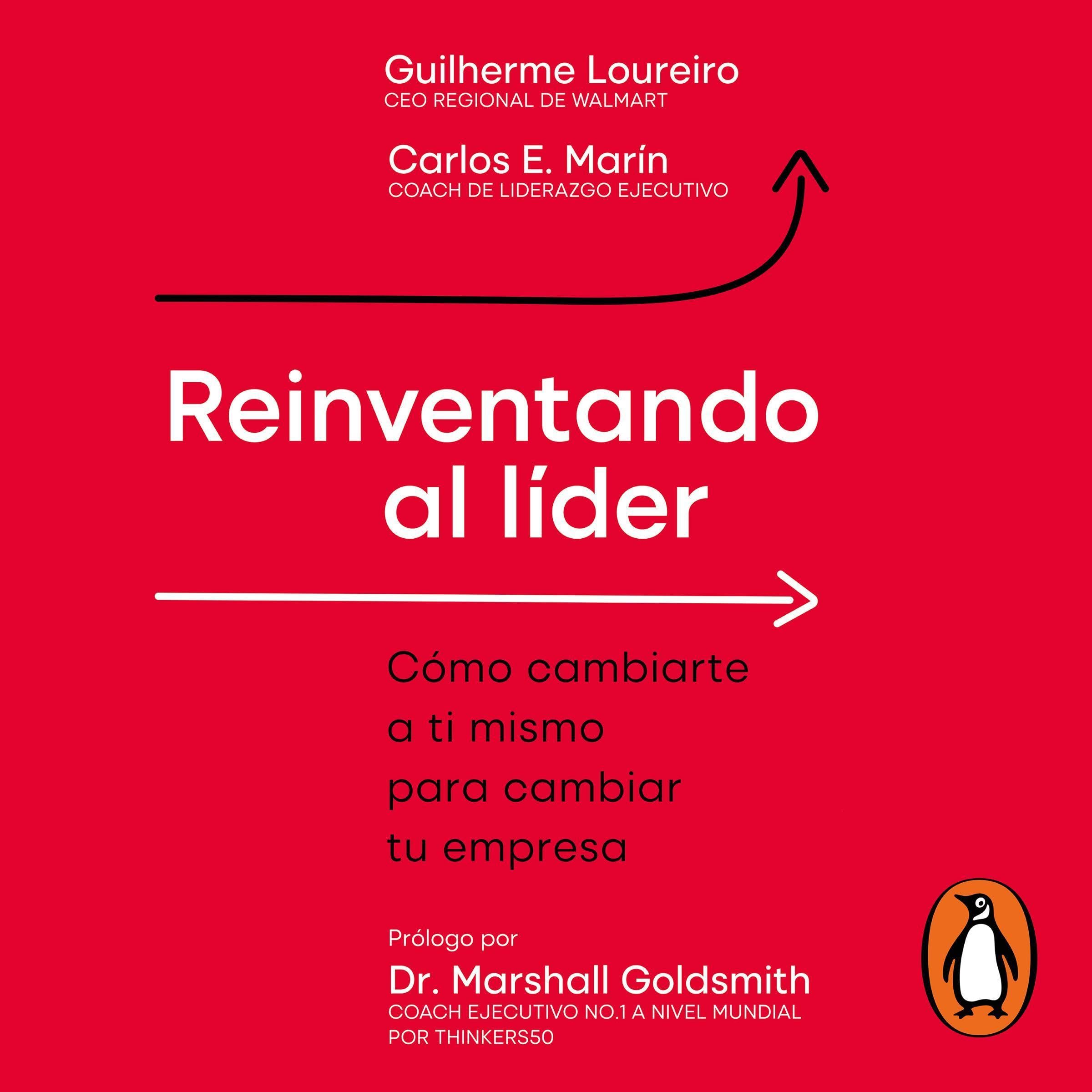 Reinventando al líder
