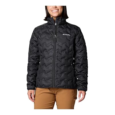 Columbia Delta Ridgetm II Down Jacket Women