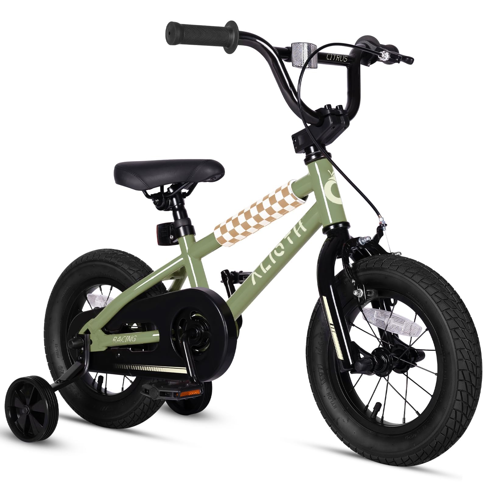 vollsch BMX Style Kids Bike