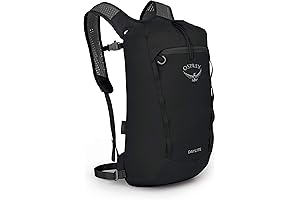 Daylite Cinch - Running backpack for your next-level adventure