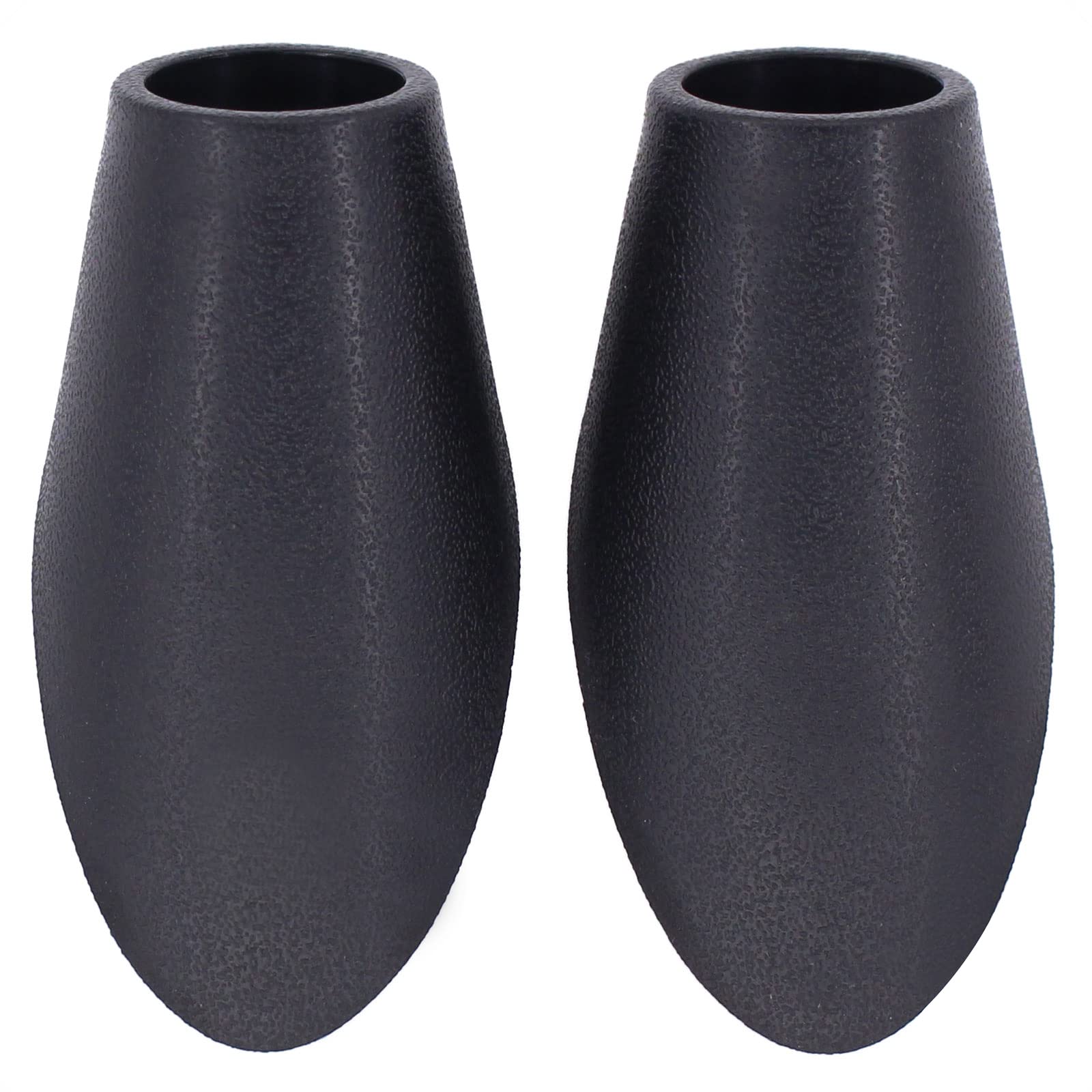 MOTOKU Black Antenna Adapter Base Mount for Dodge Ram 1500 2500 3500 4500 5500 2009-2018