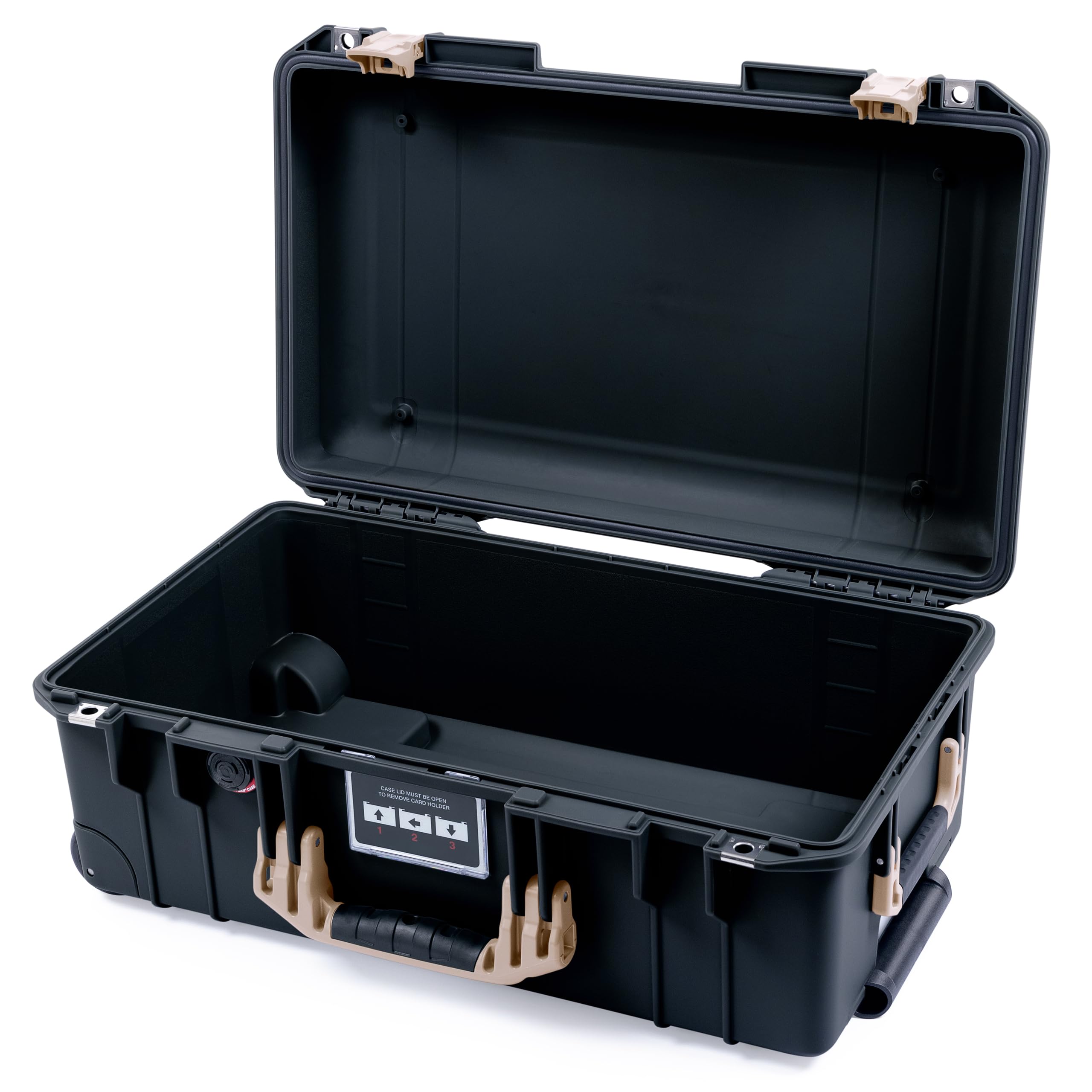 Amazon.co.jp: Pelican Air 1535 キャリーオンケース - 空の状態でお Amazon.co.jp: Pelican Air 1535 キャリーオンケース - 空の状態でお