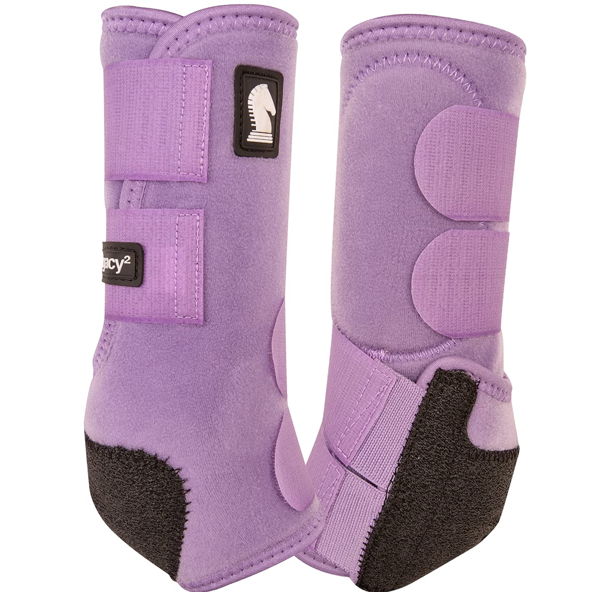 Classic Equine Legacy2 Support Boots, Hind