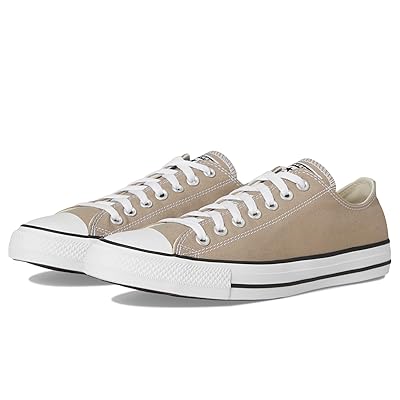 Converse Chuck Taylor All Star Low Top Sneaker Classic Shoes Vintage Cargo
