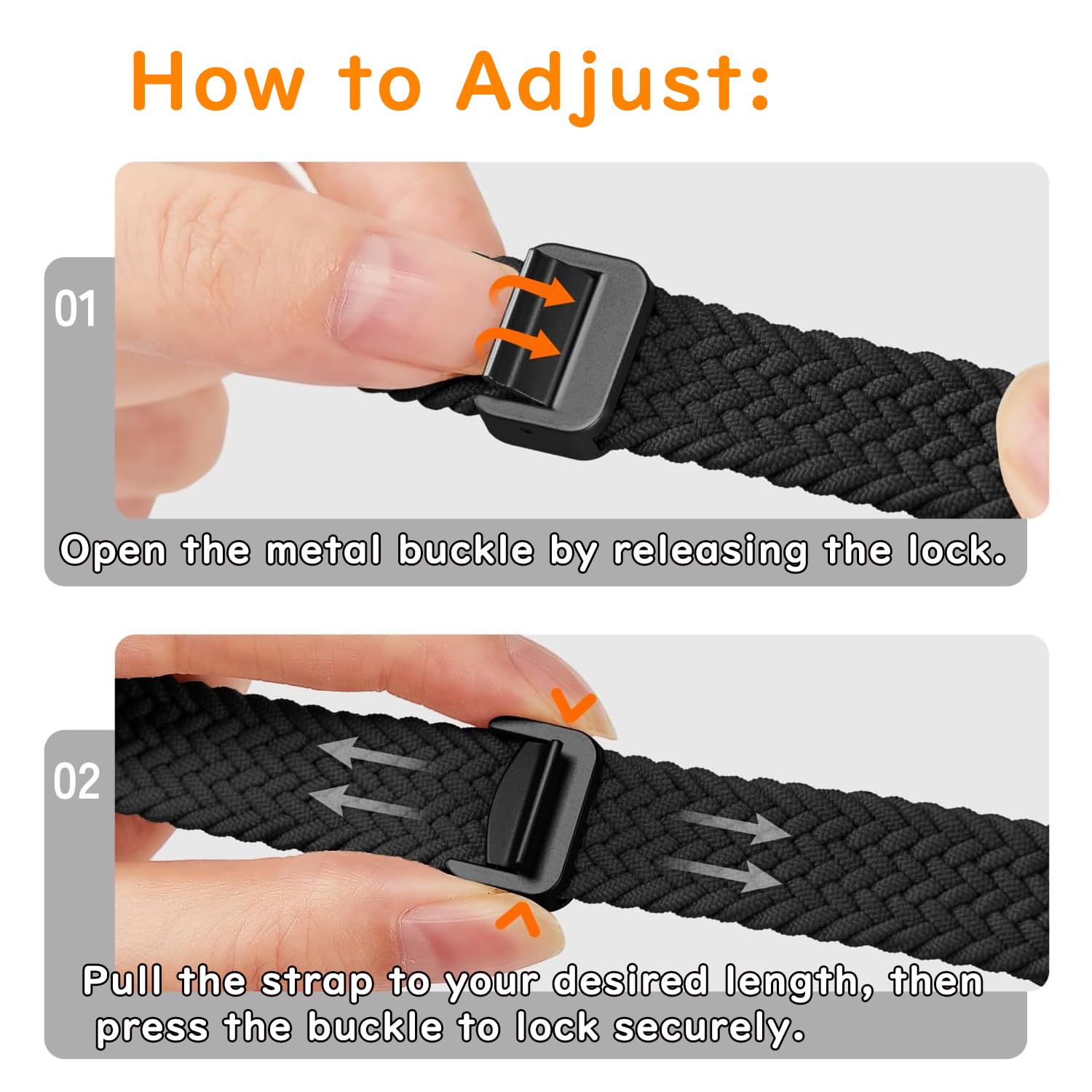 Braccialetto e fascia da collo 2 in 1 per registratore vocale AI di Plaud NotePin AI, custodia in PC ad alta trasparenza, cinturino magnetico traspirante in nylon e cinturino da collo regolabile, per