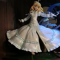 Amazon.co.jp: Fate/stay night Saber Last Episode 1/8 Scale