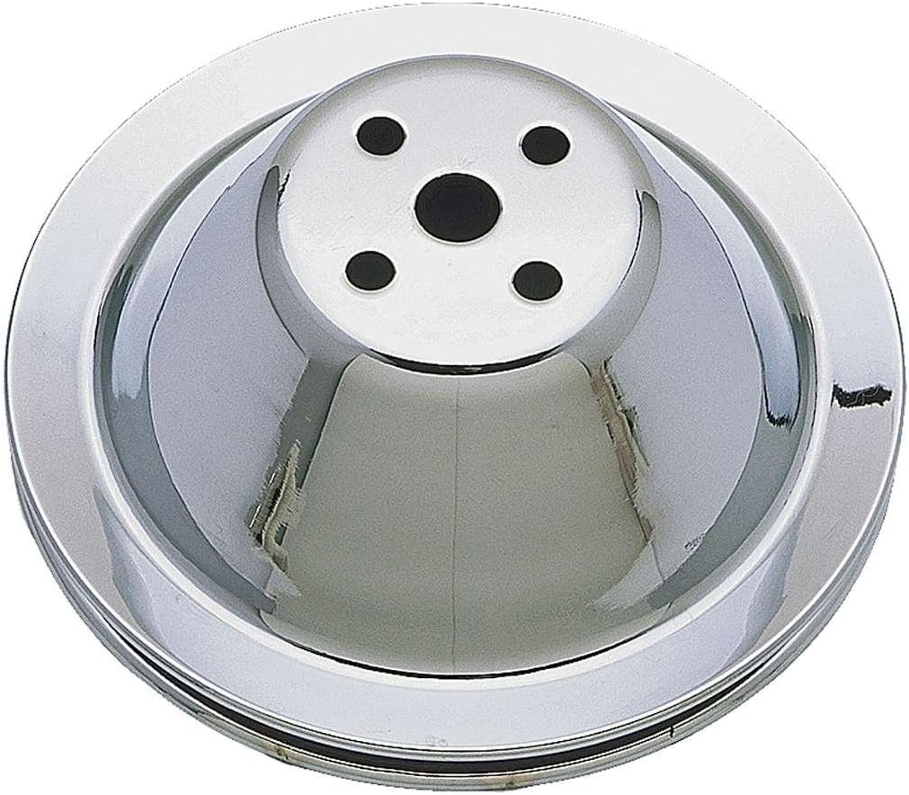 Trans-Dapt TD Performance 9600 Engine Water Pump Pulley