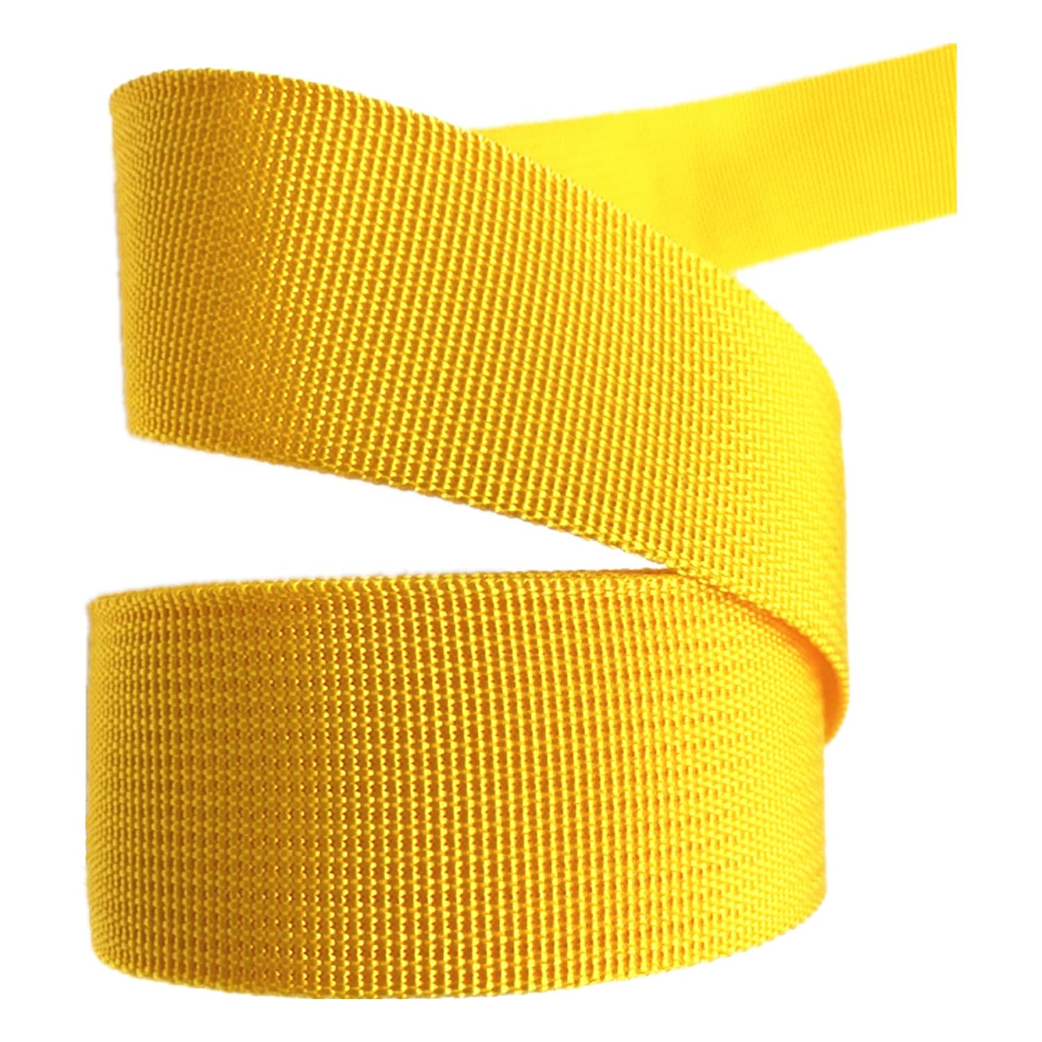 Cinghia In Cotone E Poliestere Per Fai Da Te - 10 Iarde, Larghezze Multiple - Foto 6